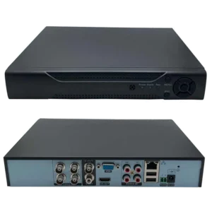 dvr 4 کانال دی وی ار نواتک novatech xmeye