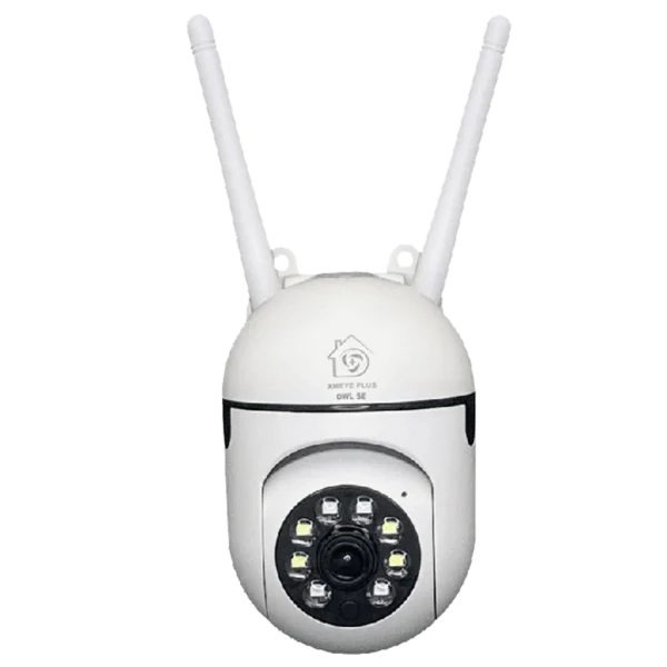 BABYCAM XMEYE PLUS OWL