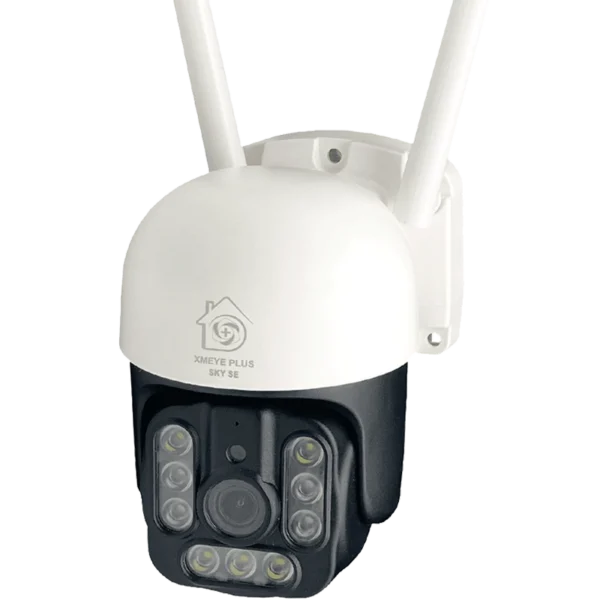 xmeye plus SKY SE