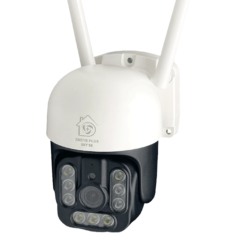 xmeye plus SKY SE