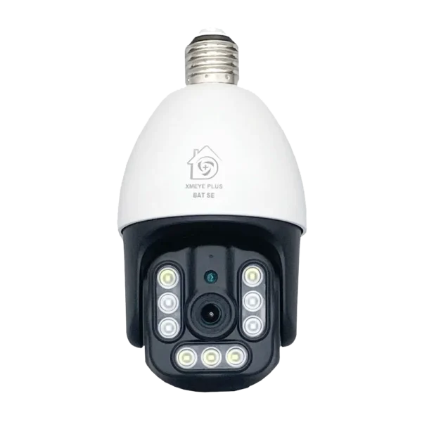 xmeye plus bat pro