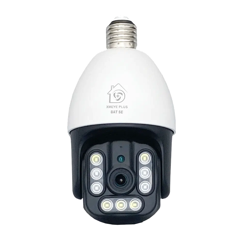 xmeye plus bat pro