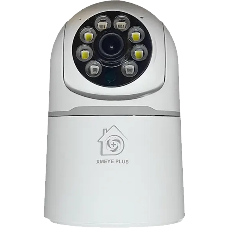 xmeye plus hawk