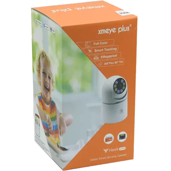 xmeye plus hawk